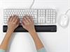Håndledsstøtte med gel til tastatur, Durable